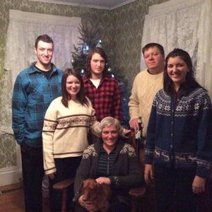 Meet your Posher, Anne